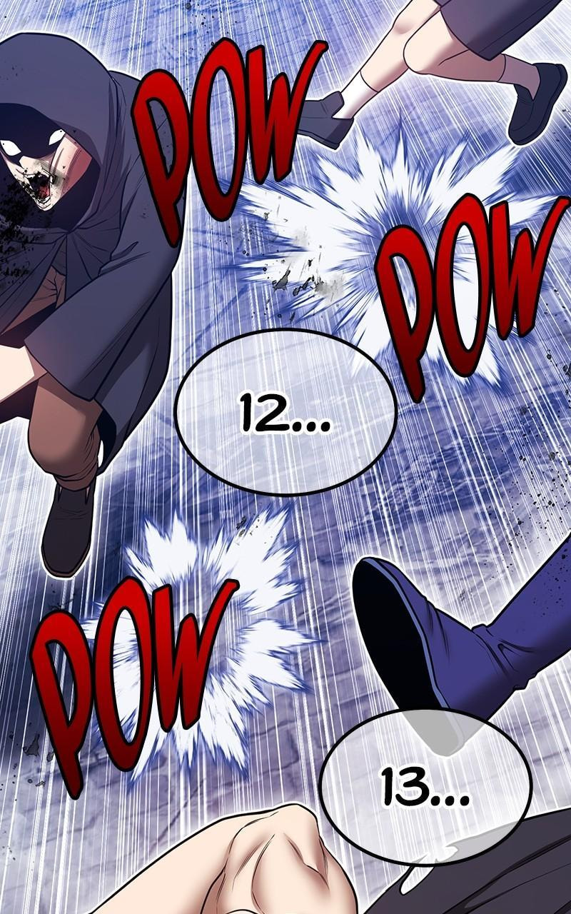 +99 Reinforced Wooden Stick Chapter 152 page 91 - 