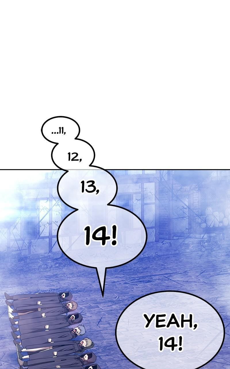 +99 Reinforced Wooden Stick Chapter 152 page 96 - 