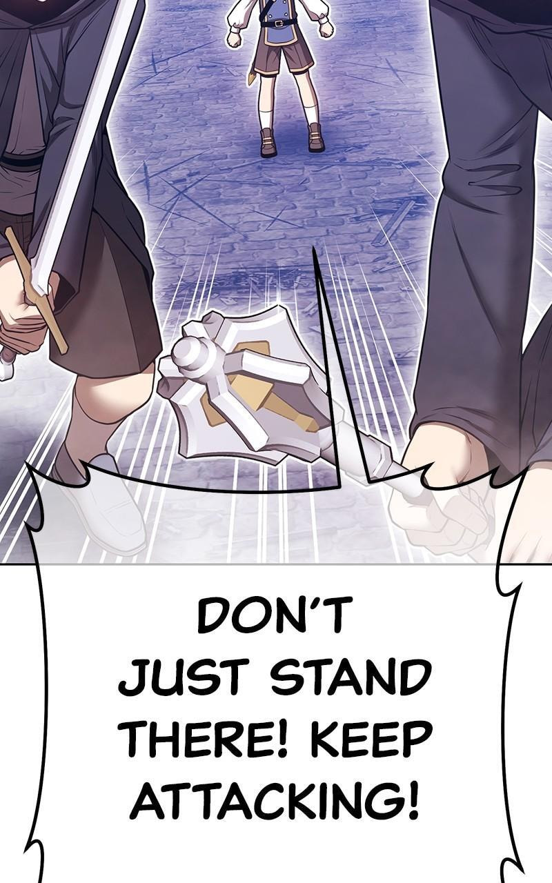 +99 Reinforced Wooden Stick Chapter 152 page 100 - 