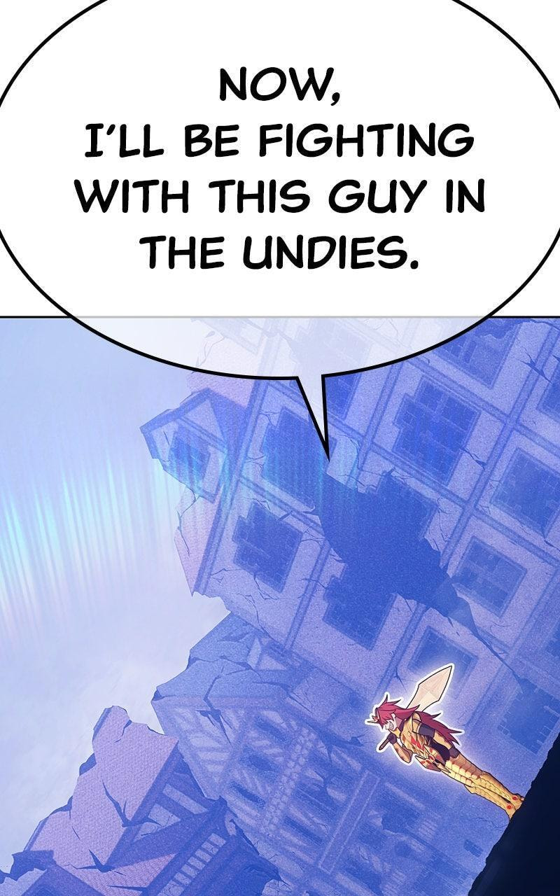 +99 Reinforced Wooden Stick Chapter 153 page 102 - 