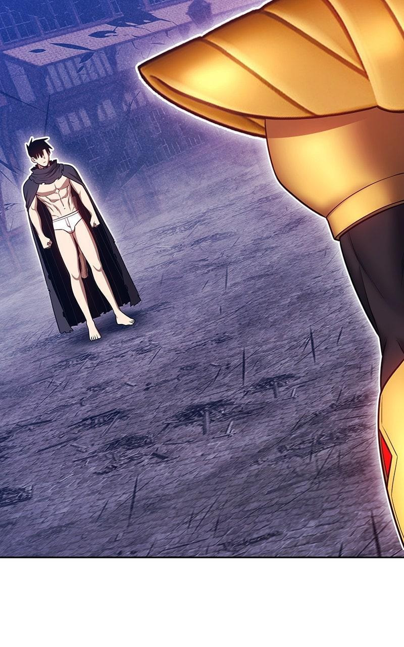 +99 Reinforced Wooden Stick Chapter 153 page 109 - 