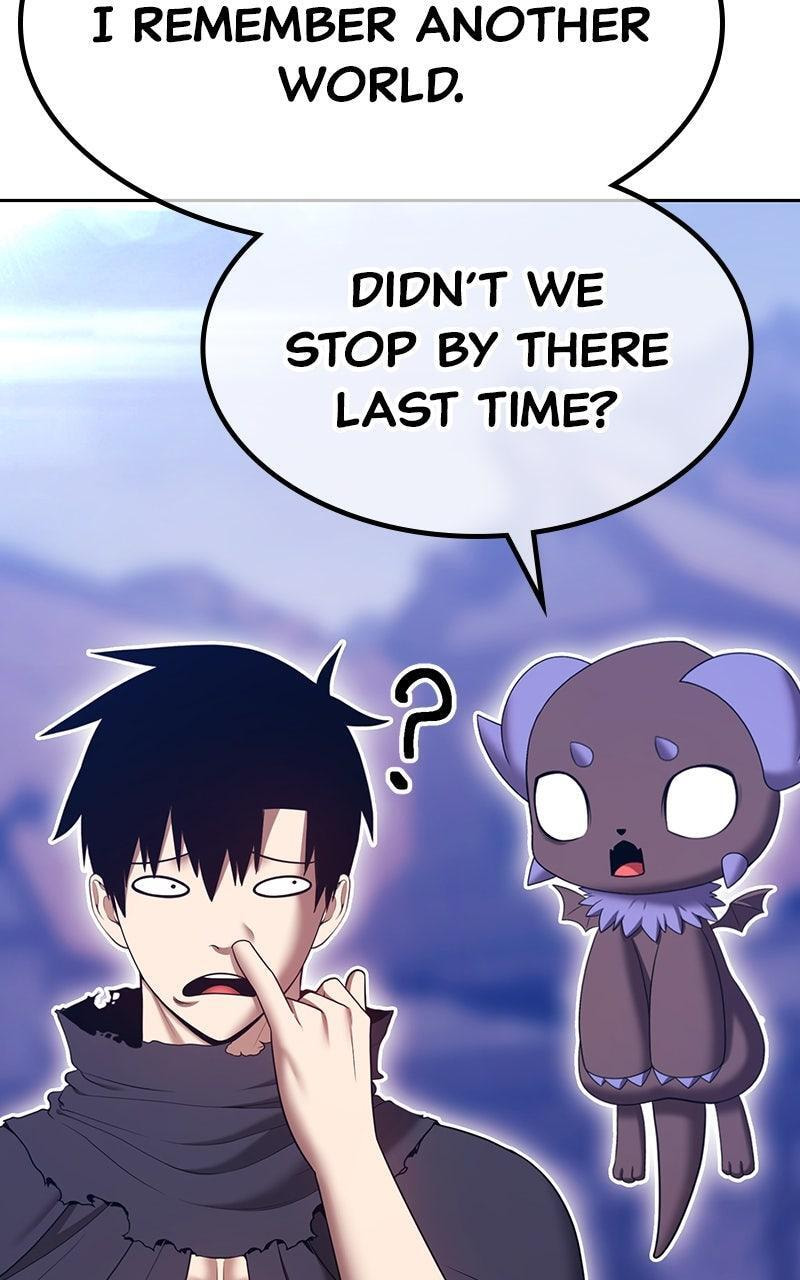 +99 Reinforced Wooden Stick Chapter 153 page 115 - 