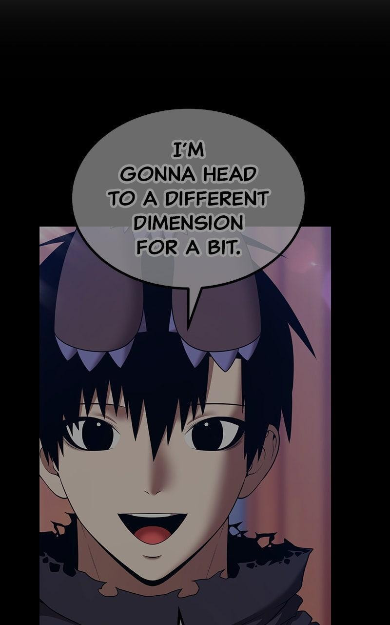 +99 Reinforced Wooden Stick Chapter 153 page 117 - 