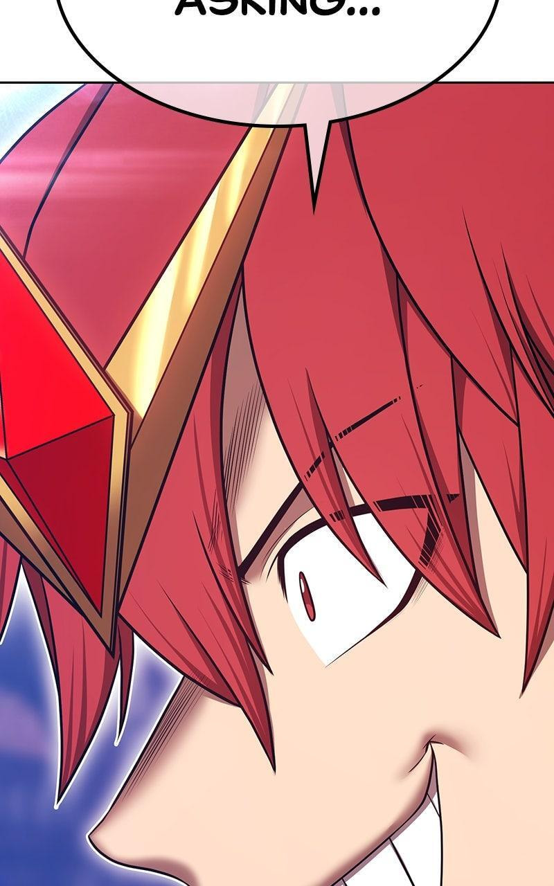 +99 Reinforced Wooden Stick Chapter 153 page 134 - 