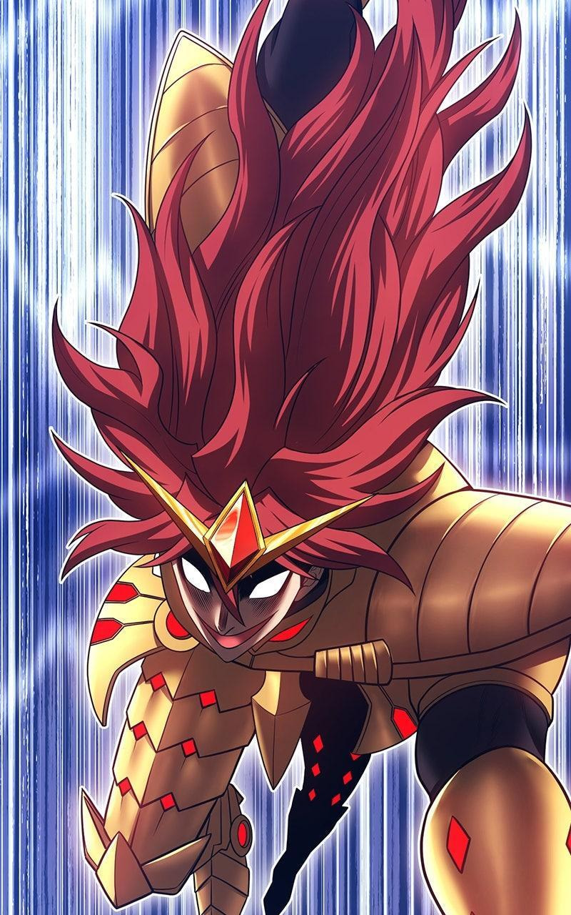 +99 Reinforced Wooden Stick Chapter 153 page 140 - 