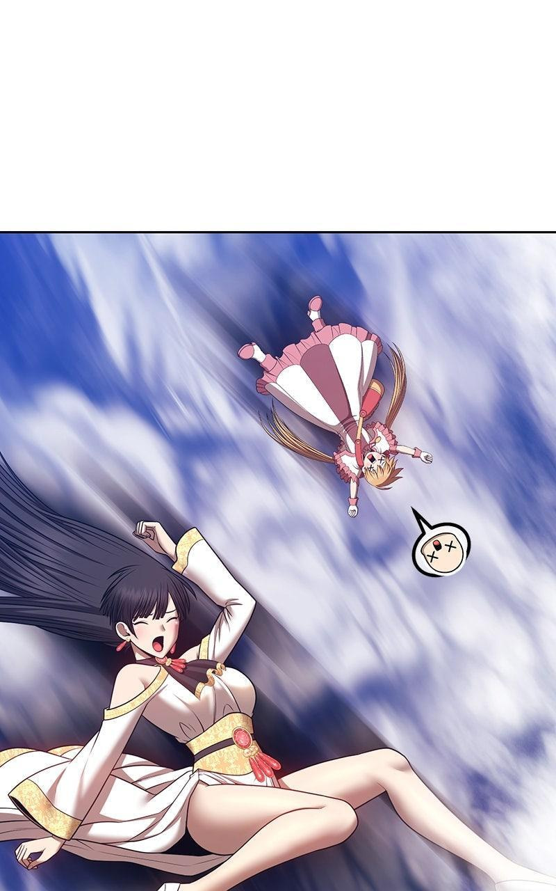 +99 Reinforced Wooden Stick Chapter 153 page 150 - 