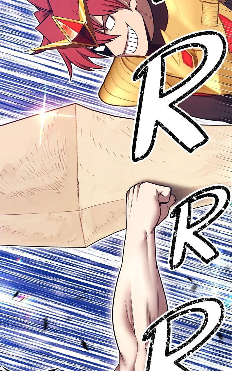 +99 Reinforced Wooden Stick Chapter 153 page 156 - 