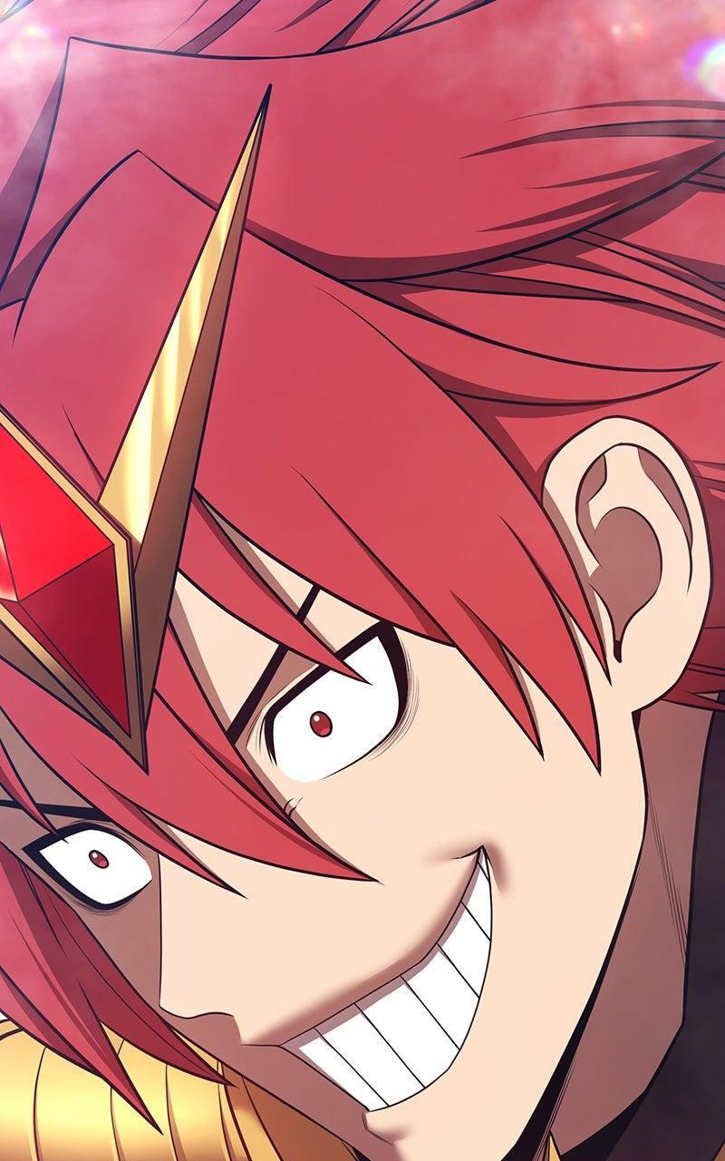 +99 Reinforced Wooden Stick Chapter 153 page 165 - 