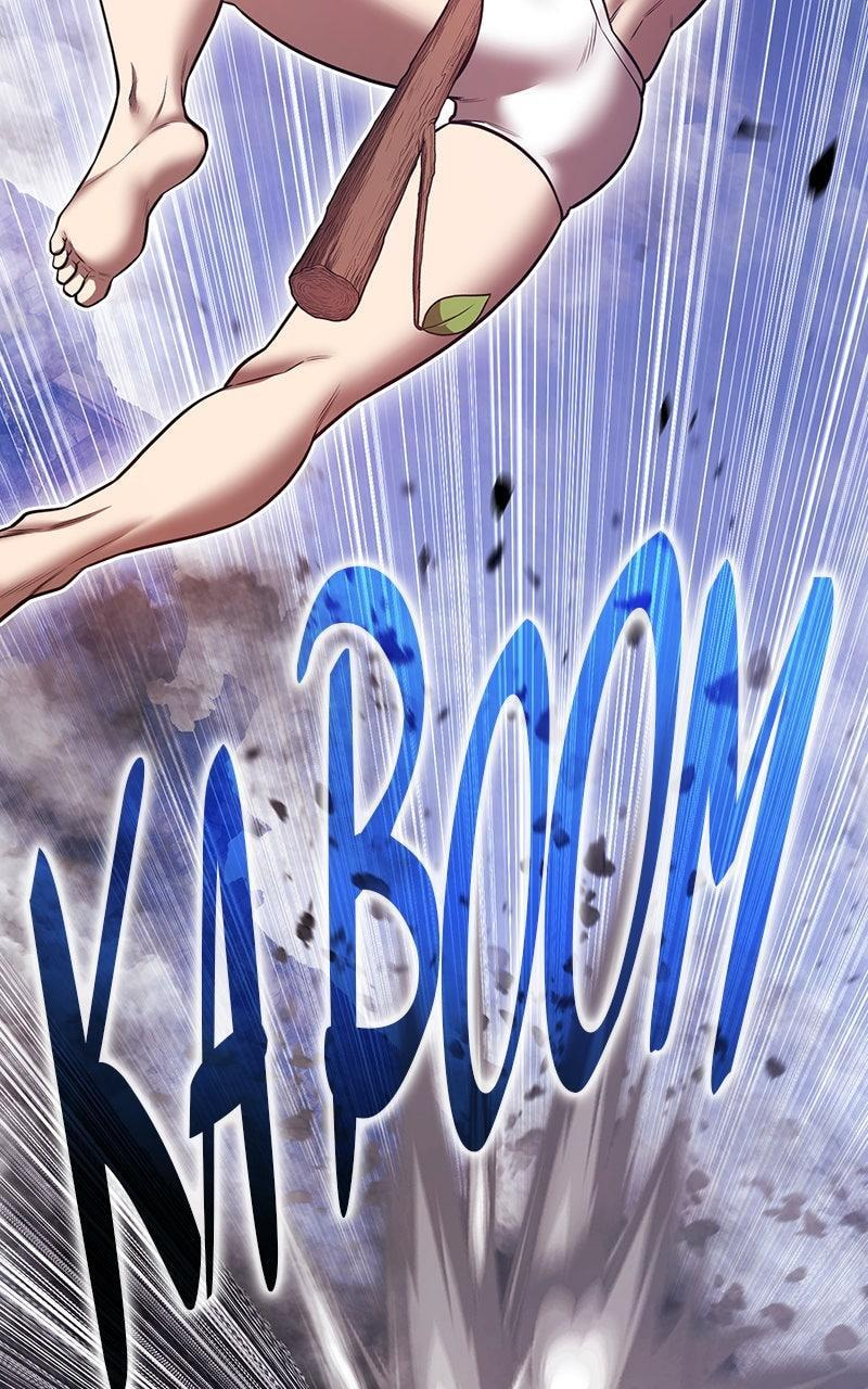 +99 Reinforced Wooden Stick Chapter 153 page 172 - 
