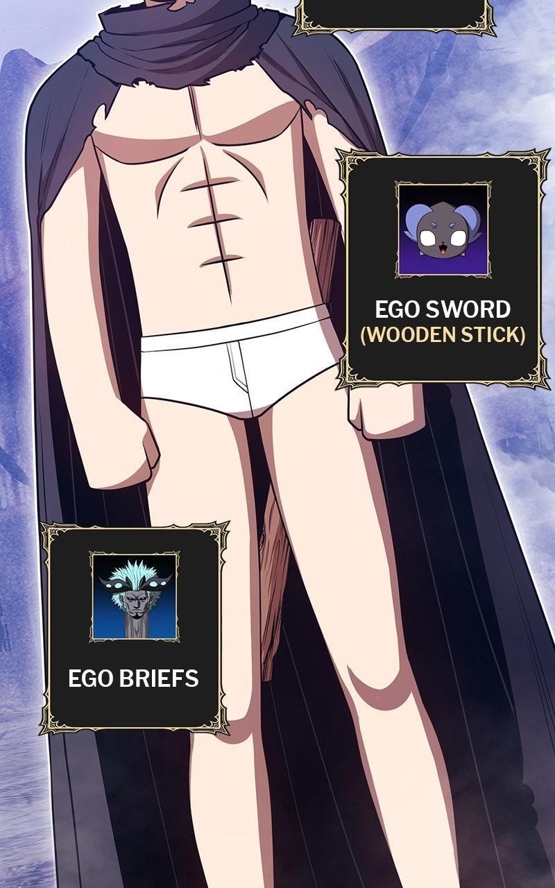 +99 Reinforced Wooden Stick Chapter 153 page 184 - 