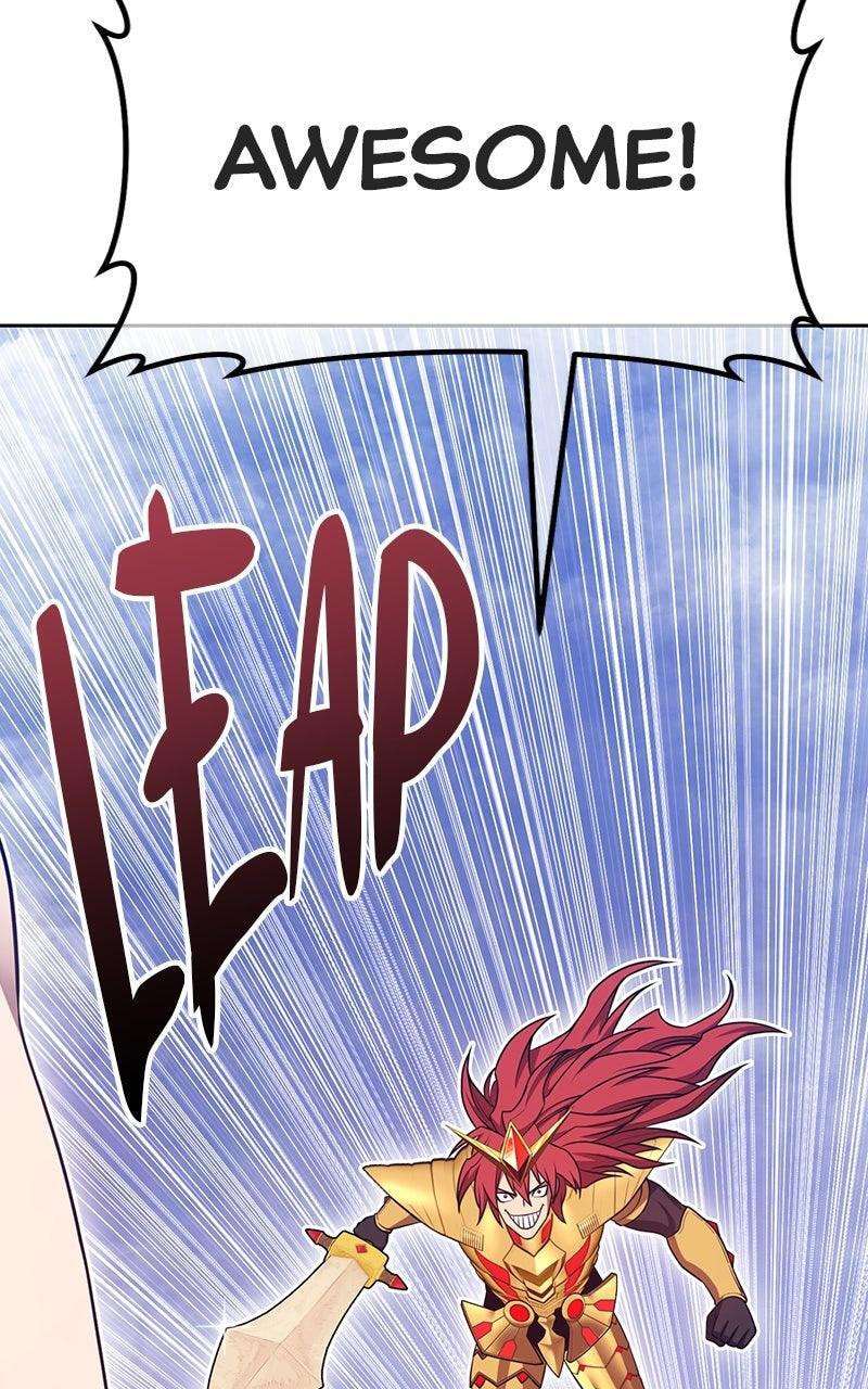 +99 Reinforced Wooden Stick Chapter 153 page 187 - 