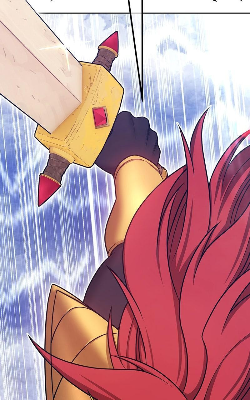 +99 Reinforced Wooden Stick Chapter 153 page 190 - 