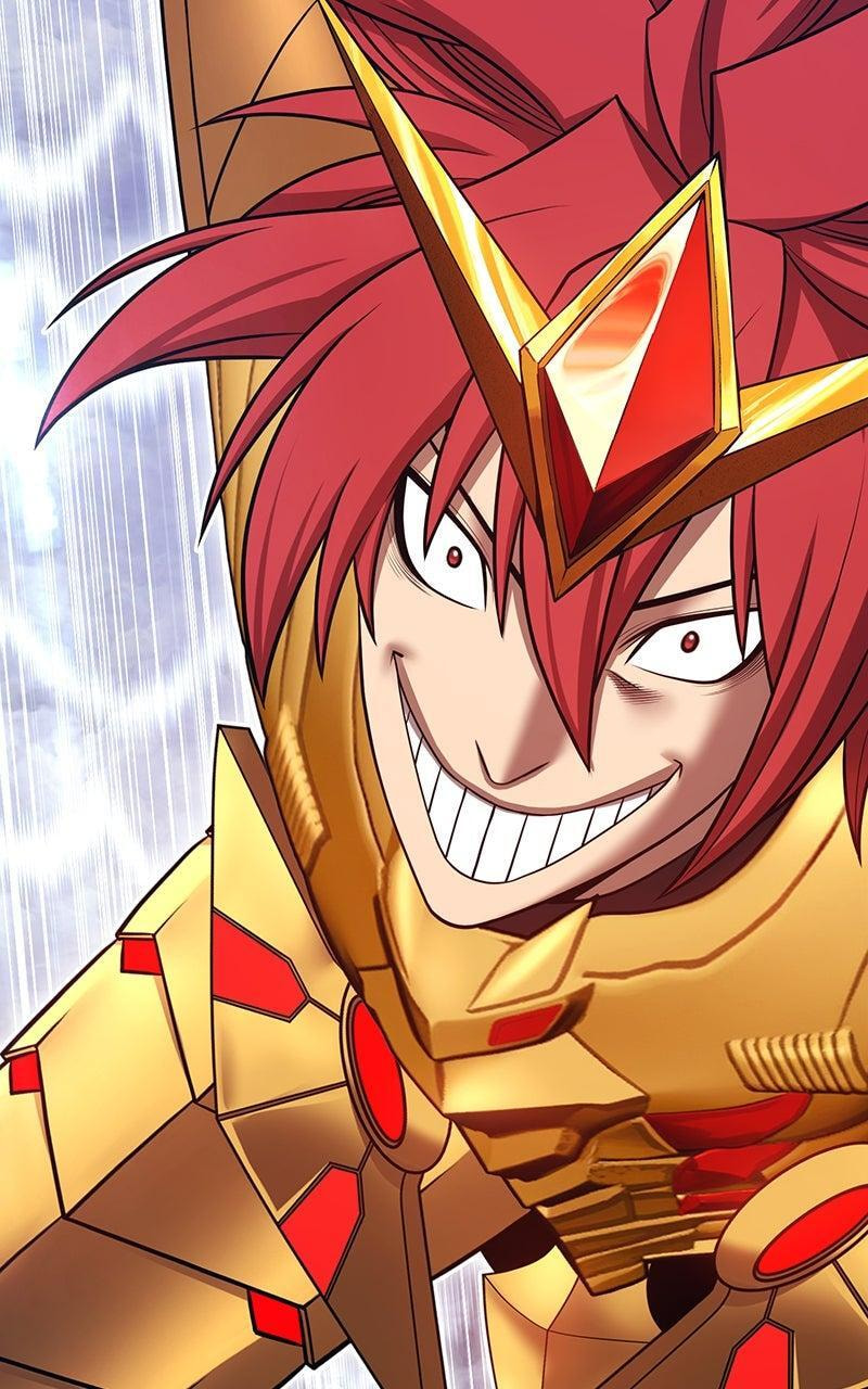 +99 Reinforced Wooden Stick Chapter 153 page 191 - 