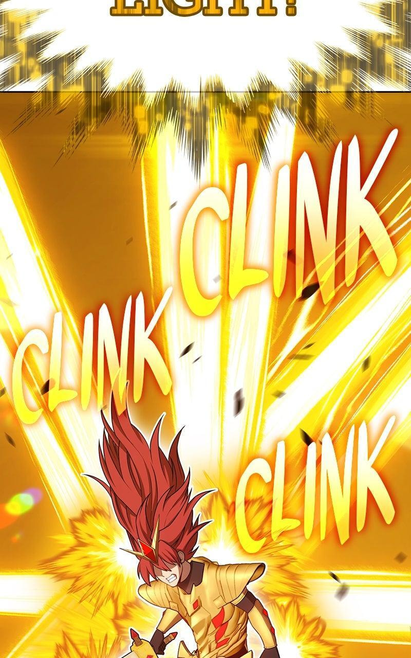 +99 Reinforced Wooden Stick Chapter 153 page 199 - 