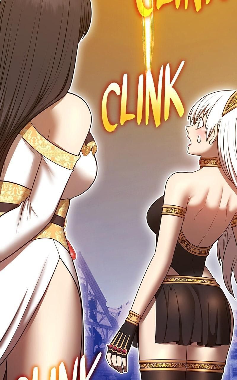 +99 Reinforced Wooden Stick Chapter 153 page 203 - 