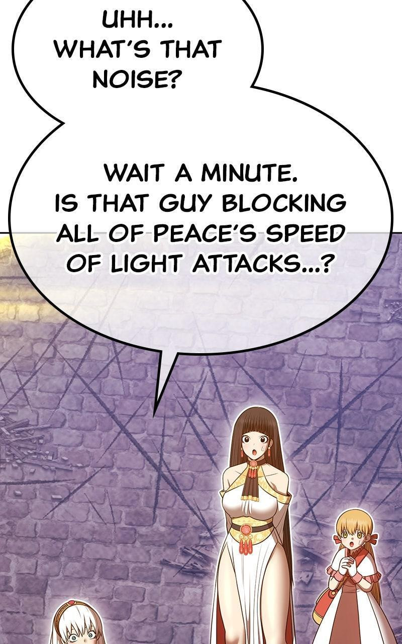 +99 Reinforced Wooden Stick Chapter 153 page 205 - 