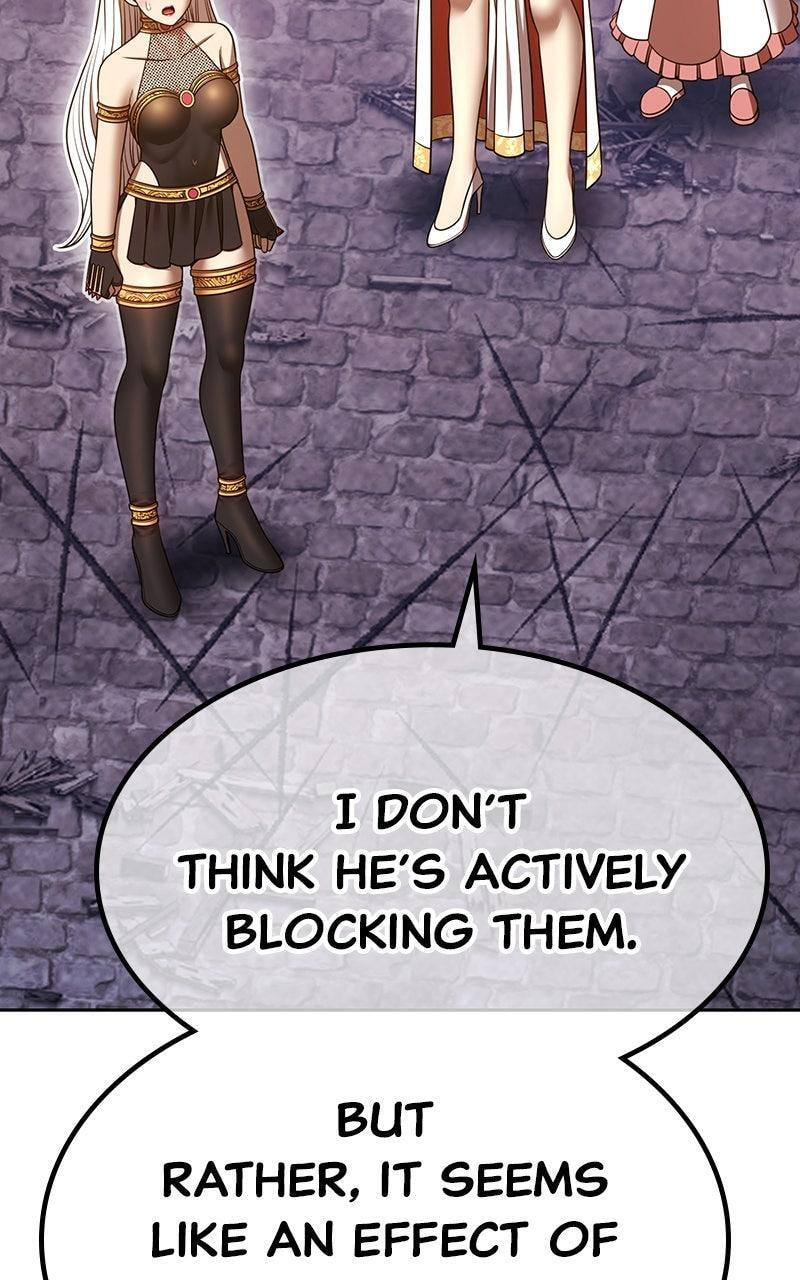 +99 Reinforced Wooden Stick Chapter 153 page 206 - 
