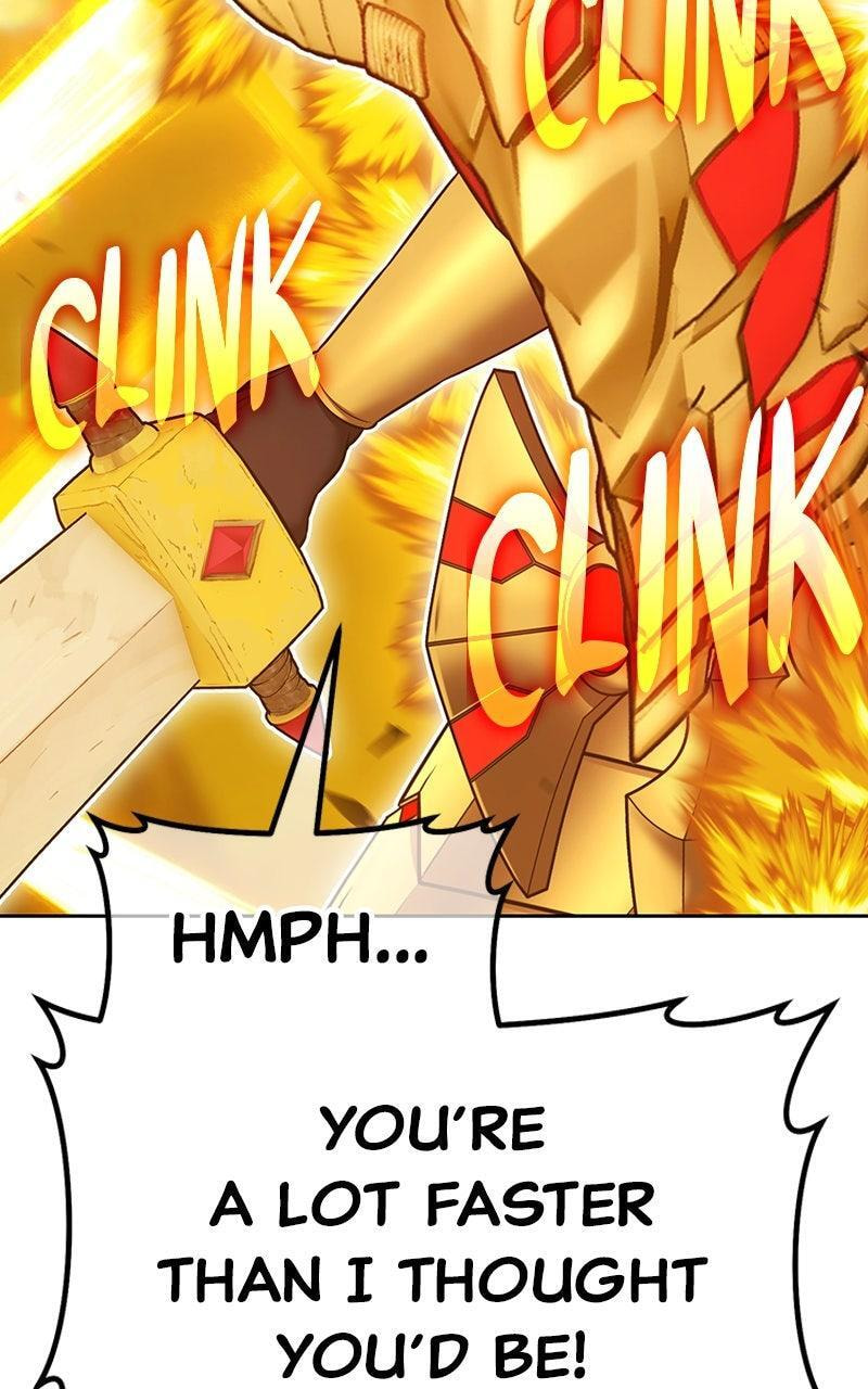 +99 Reinforced Wooden Stick Chapter 153 page 209 - 
