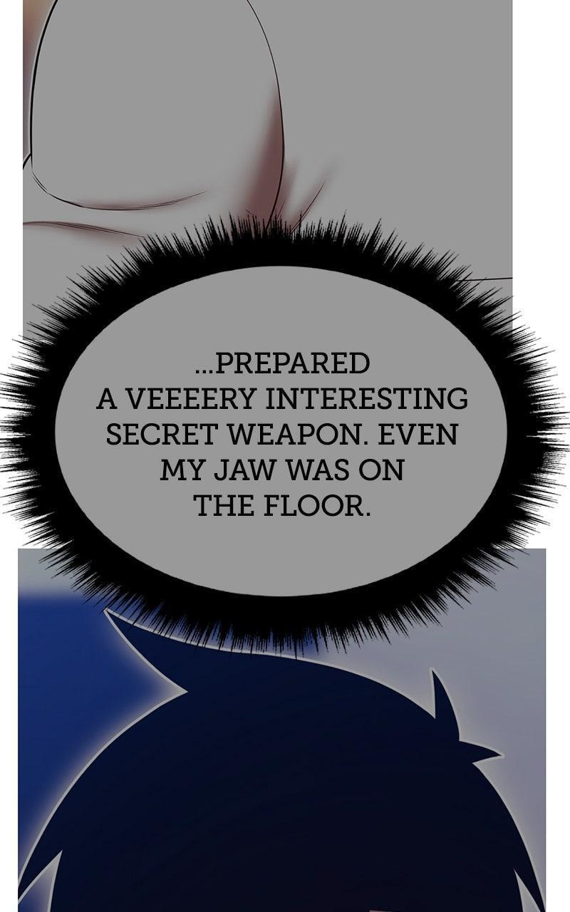 +99 Reinforced Wooden Stick Chapter 153 page 25 - 