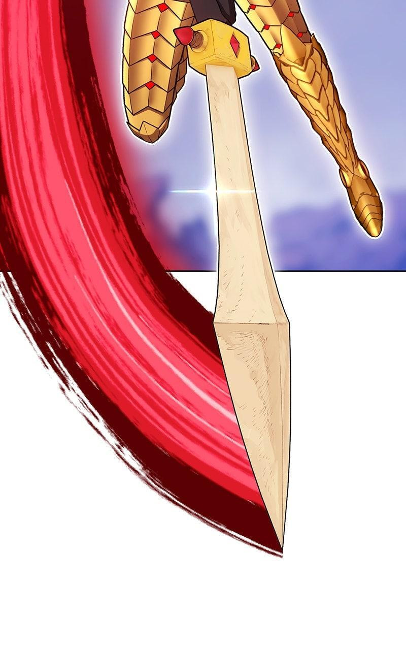 +99 Reinforced Wooden Stick Chapter 153 page 243 - 