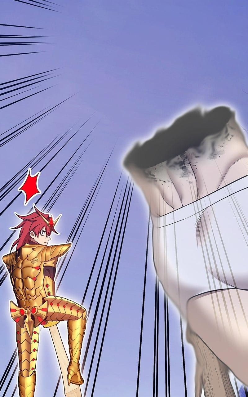 +99 Reinforced Wooden Stick Chapter 153 page 246 - 