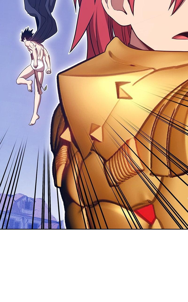 +99 Reinforced Wooden Stick Chapter 153 page 249 - 