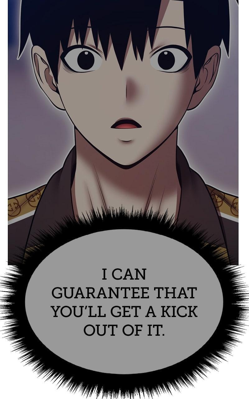+99 Reinforced Wooden Stick Chapter 153 page 26 - 
