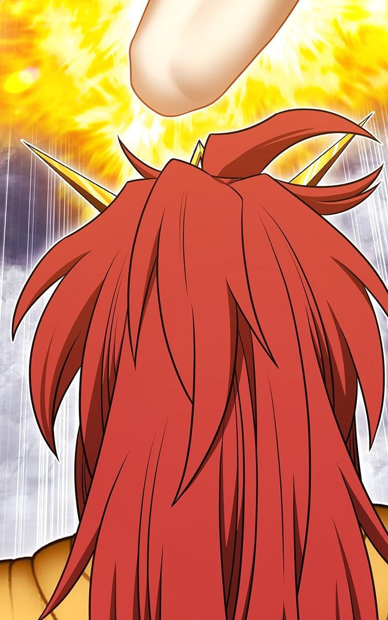 +99 Reinforced Wooden Stick Chapter 153 page 259 - 