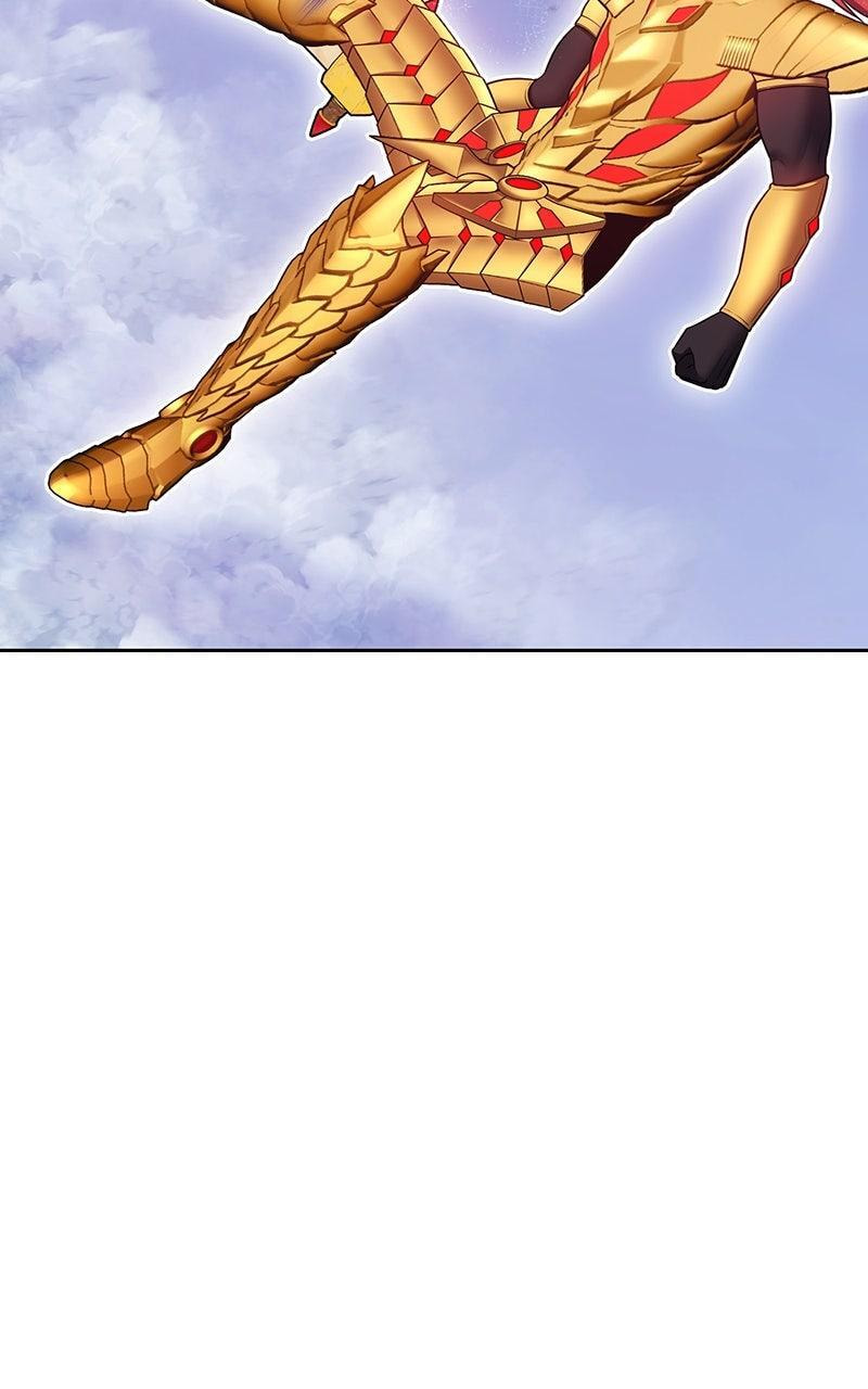 +99 Reinforced Wooden Stick Chapter 153 page 262 - 