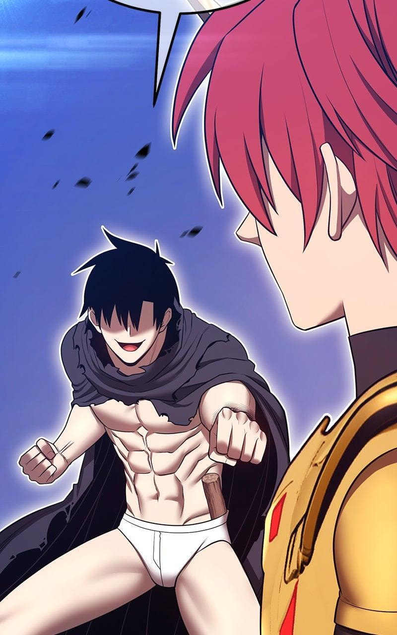 +99 Reinforced Wooden Stick Chapter 153 page 266 - 