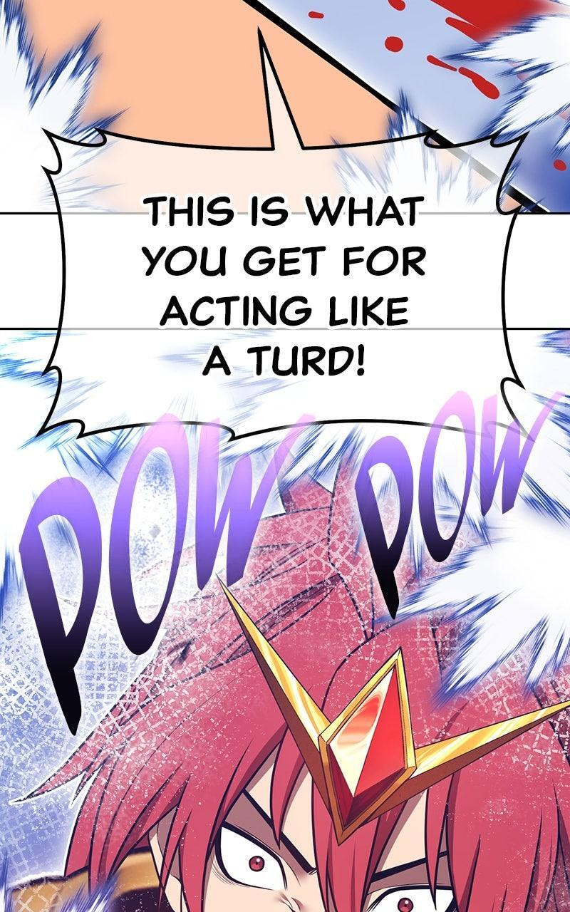 +99 Reinforced Wooden Stick Chapter 153 page 276 - 