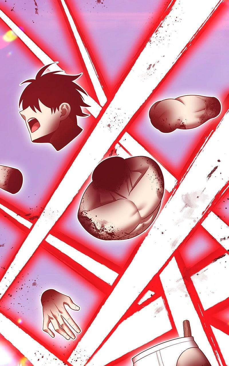 +99 Reinforced Wooden Stick Chapter 153 page 323 - 