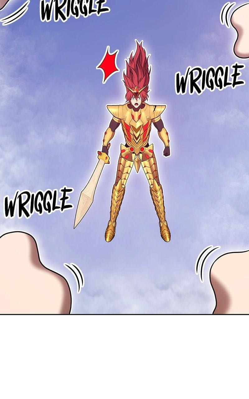 +99 Reinforced Wooden Stick Chapter 153 page 332 - 