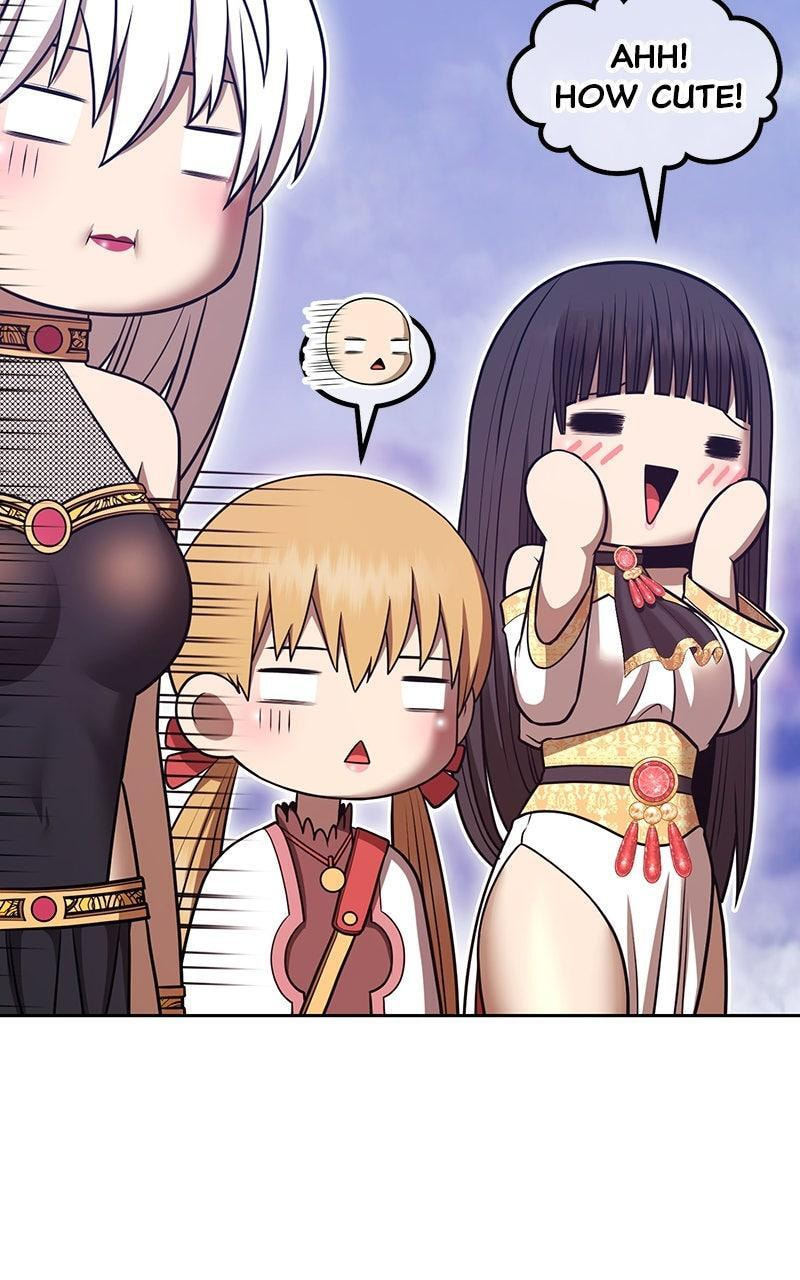 +99 Reinforced Wooden Stick Chapter 153 page 338 - 