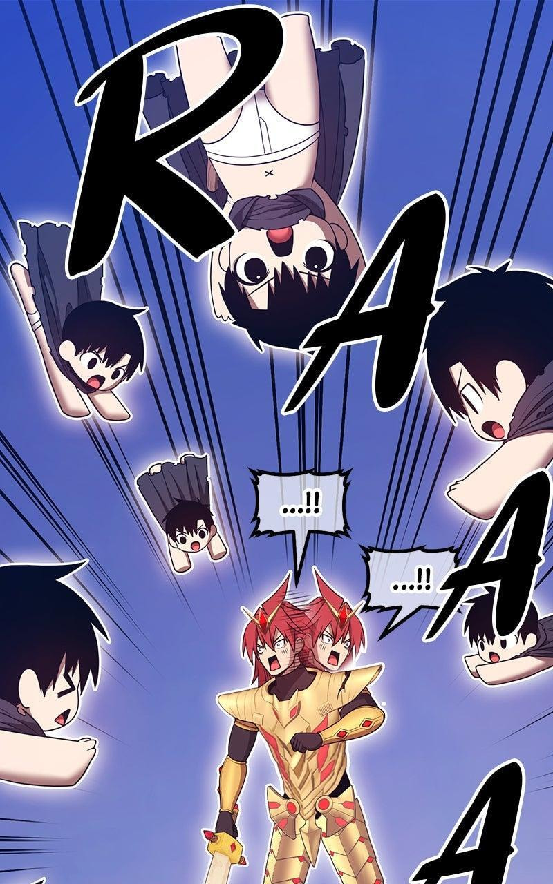 +99 Reinforced Wooden Stick Chapter 153 page 340 - 