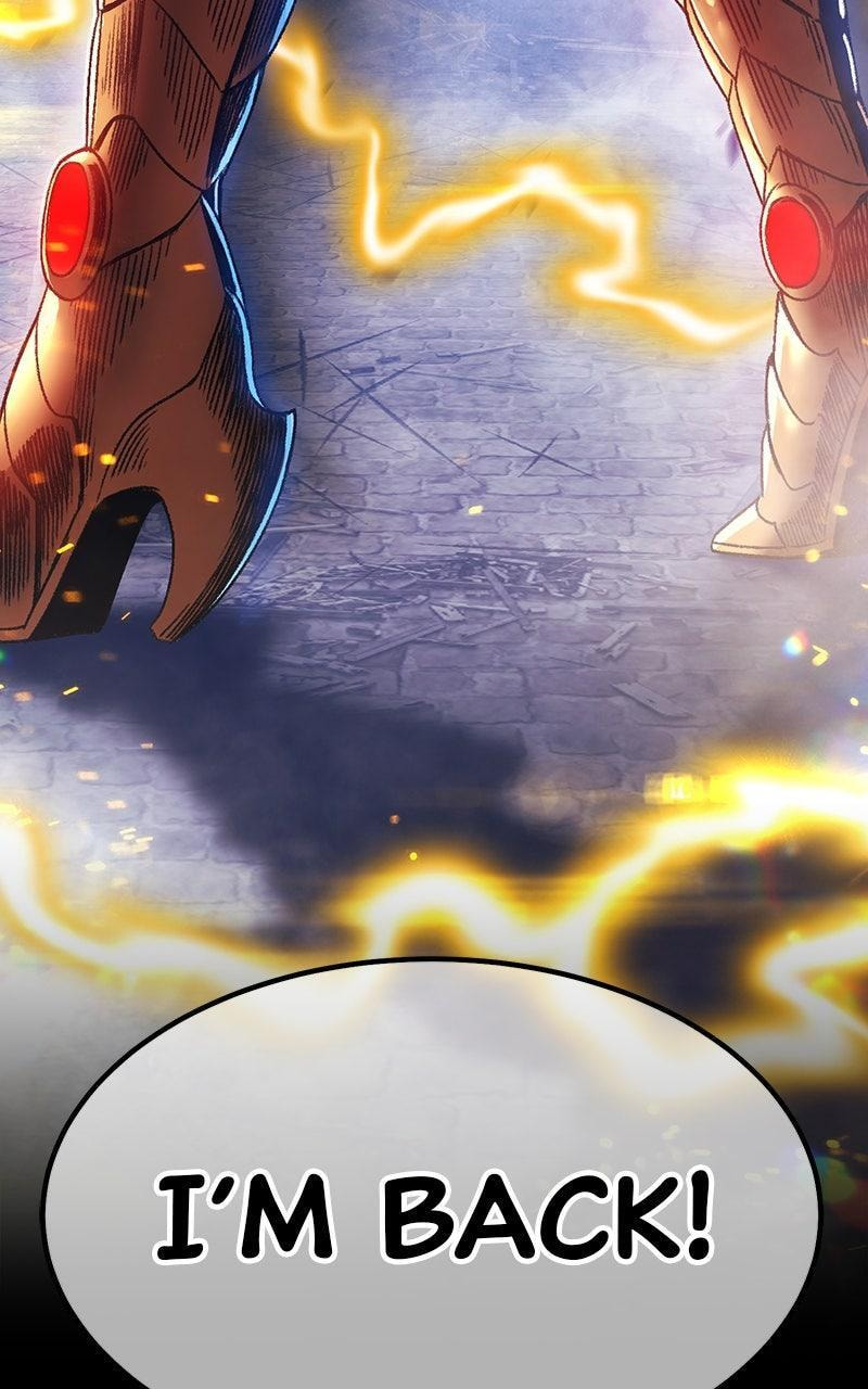 +99 Reinforced Wooden Stick Chapter 153 page 35 - 