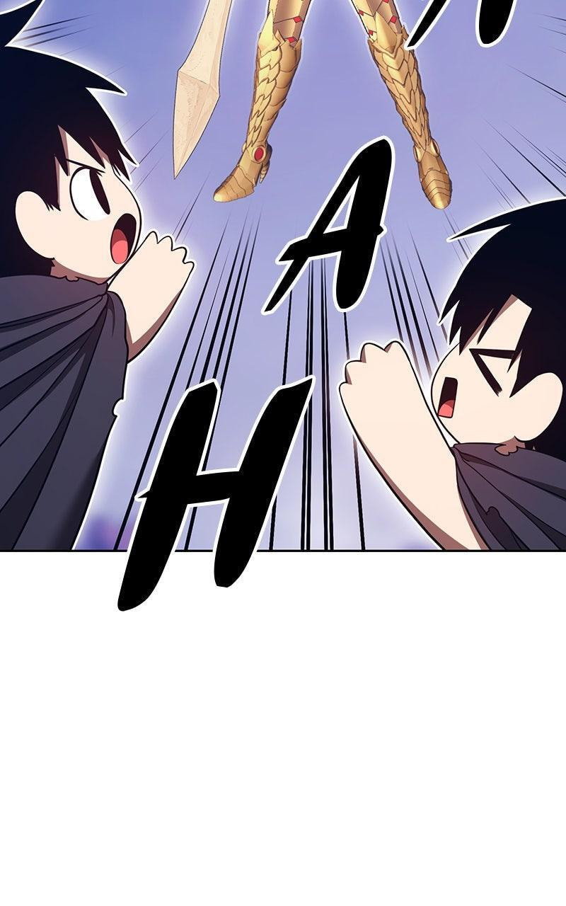 +99 Reinforced Wooden Stick Chapter 153 page 341 - 