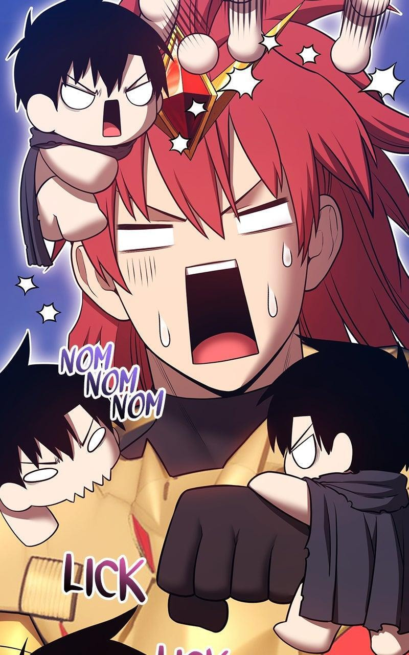 +99 Reinforced Wooden Stick Chapter 153 page 343 - 