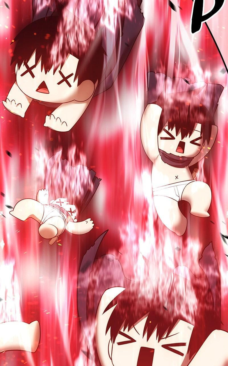 +99 Reinforced Wooden Stick Chapter 153 page 350 - 