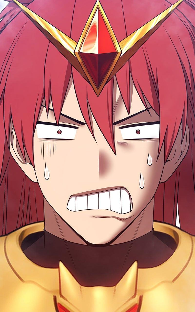 +99 Reinforced Wooden Stick Chapter 153 page 360 - 
