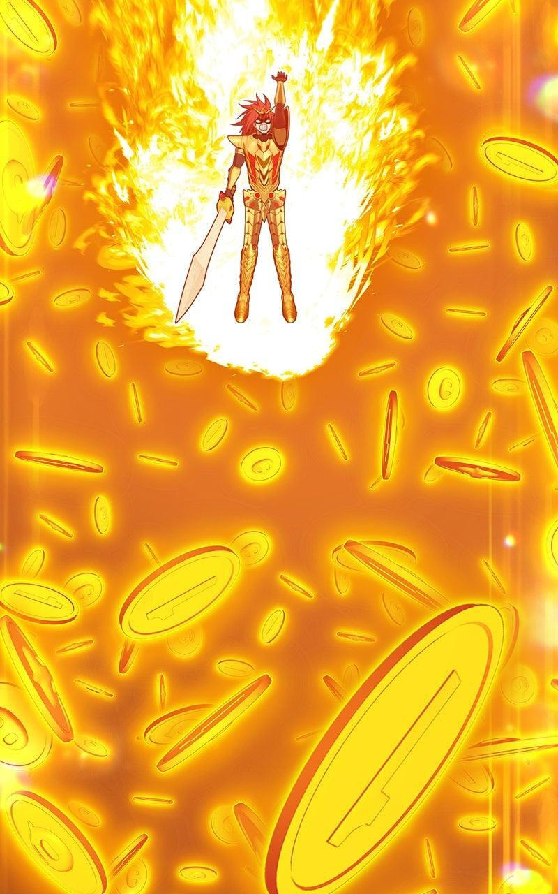 +99 Reinforced Wooden Stick Chapter 153 page 399 - 