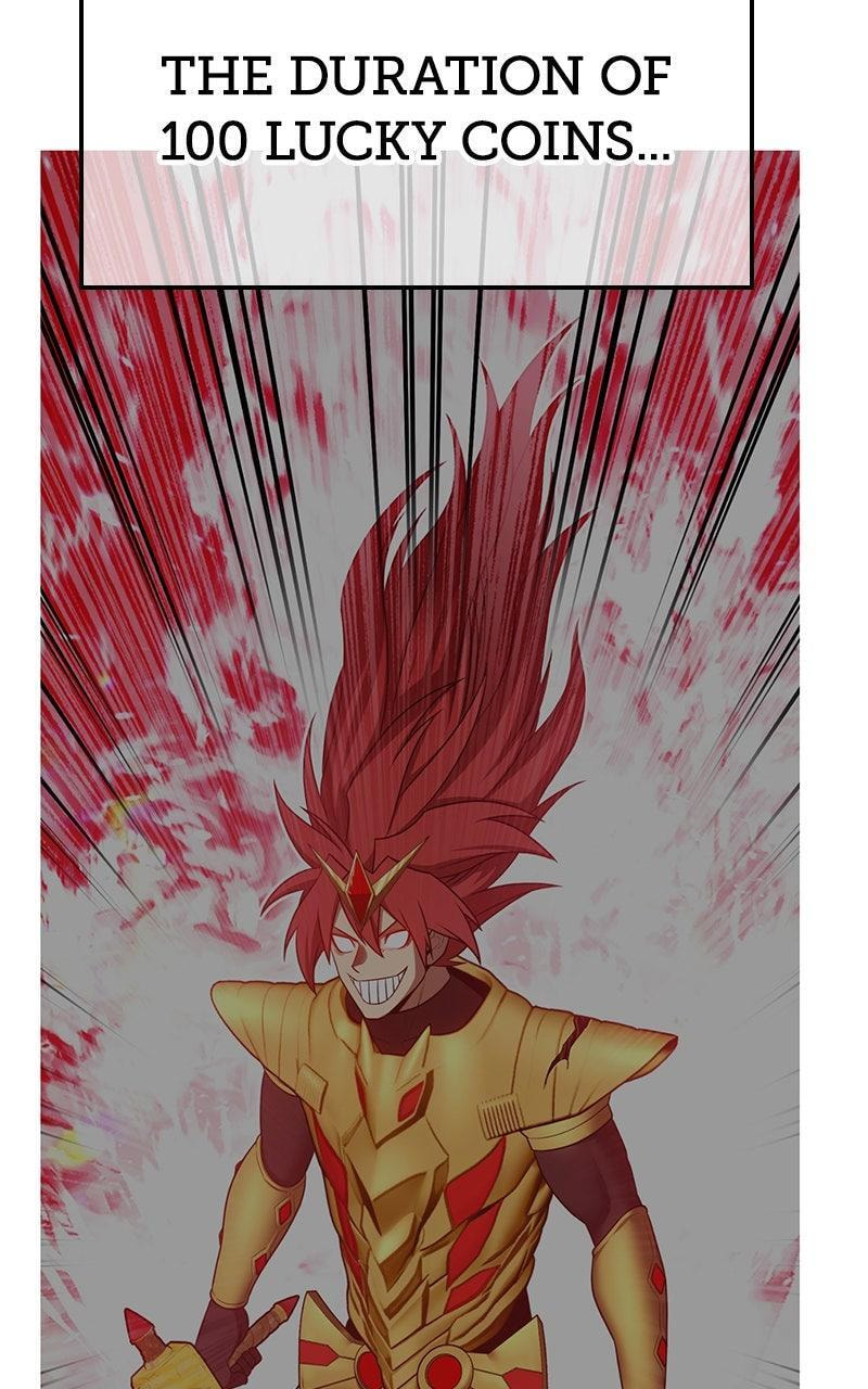 +99 Reinforced Wooden Stick Chapter 153 page 424 - 
