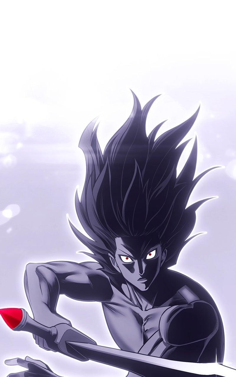+99 Reinforced Wooden Stick Chapter 153 page 430 - 