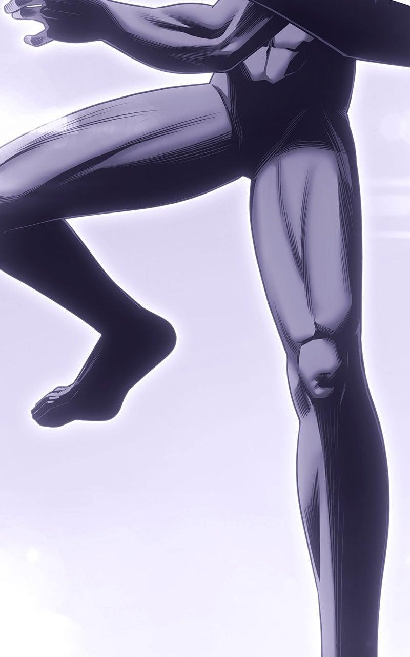 +99 Reinforced Wooden Stick Chapter 153 page 431 - 