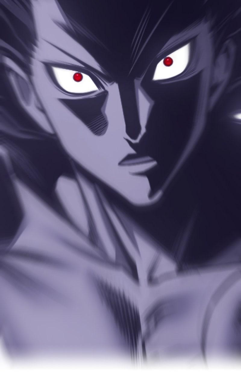 +99 Reinforced Wooden Stick Chapter 153 page 433 - 