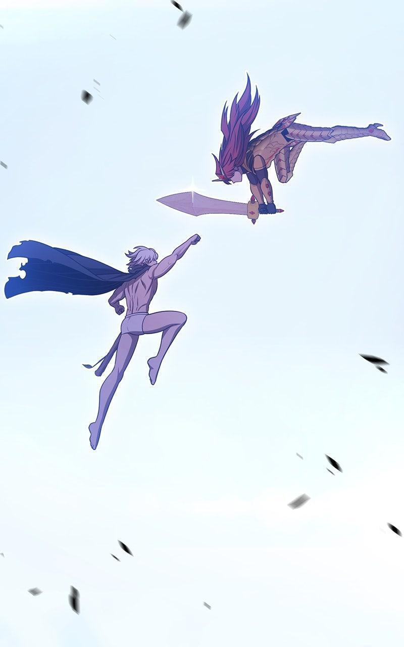 +99 Reinforced Wooden Stick Chapter 153 page 435 - 