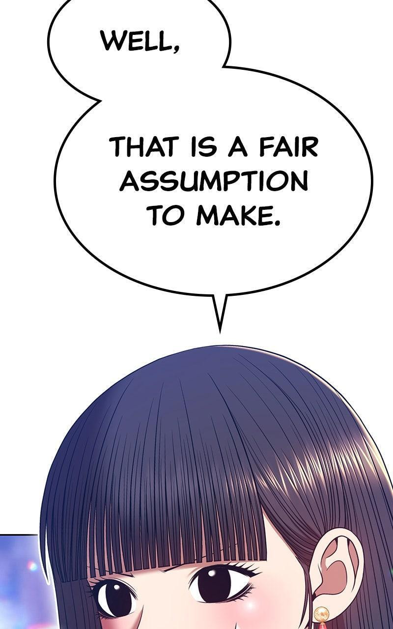 +99 Reinforced Wooden Stick Chapter 153 page 84 - 