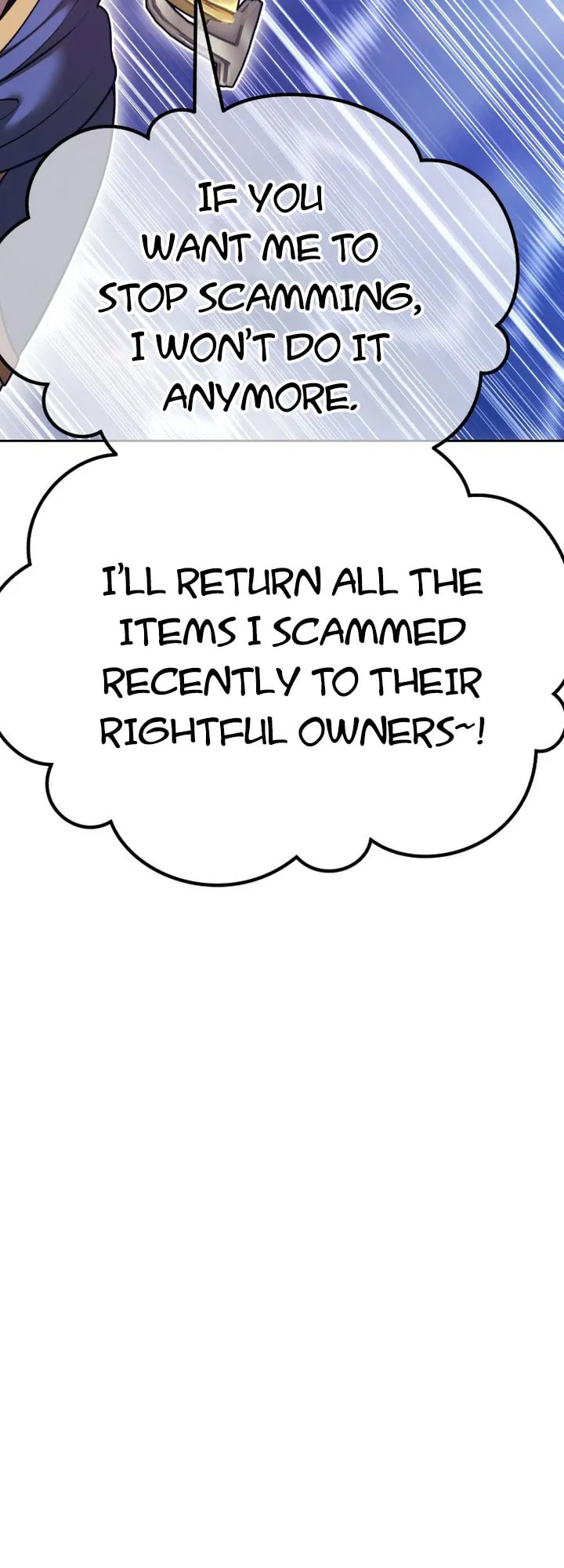+99 Reinforced Wooden Stick Chapter 154.1 page 2 - 