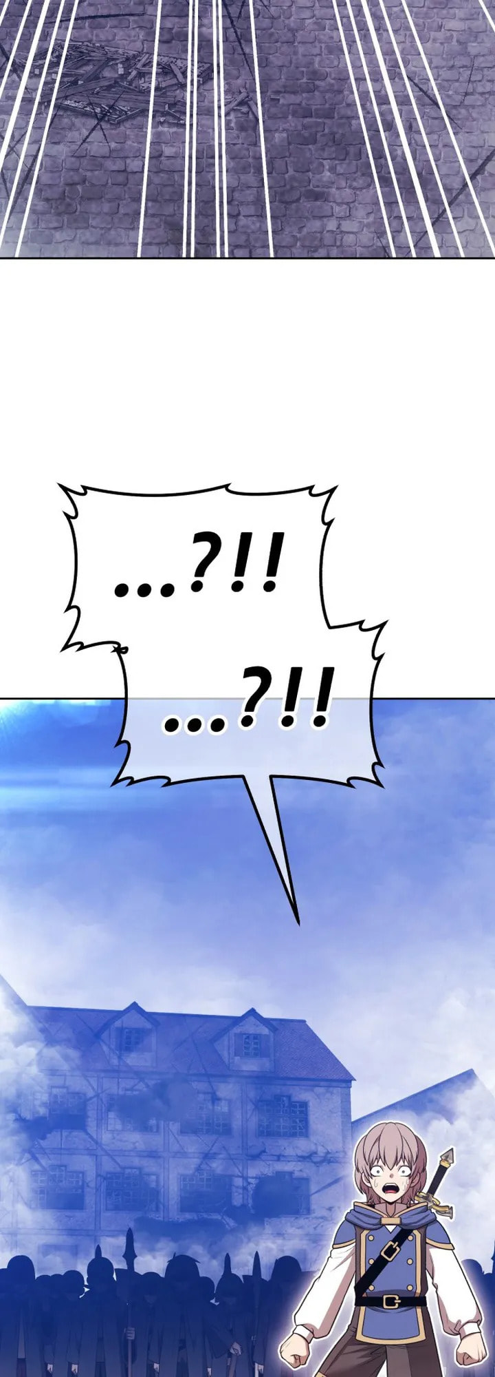 +99 Reinforced Wooden Stick Chapter 154.1 page 13 - 