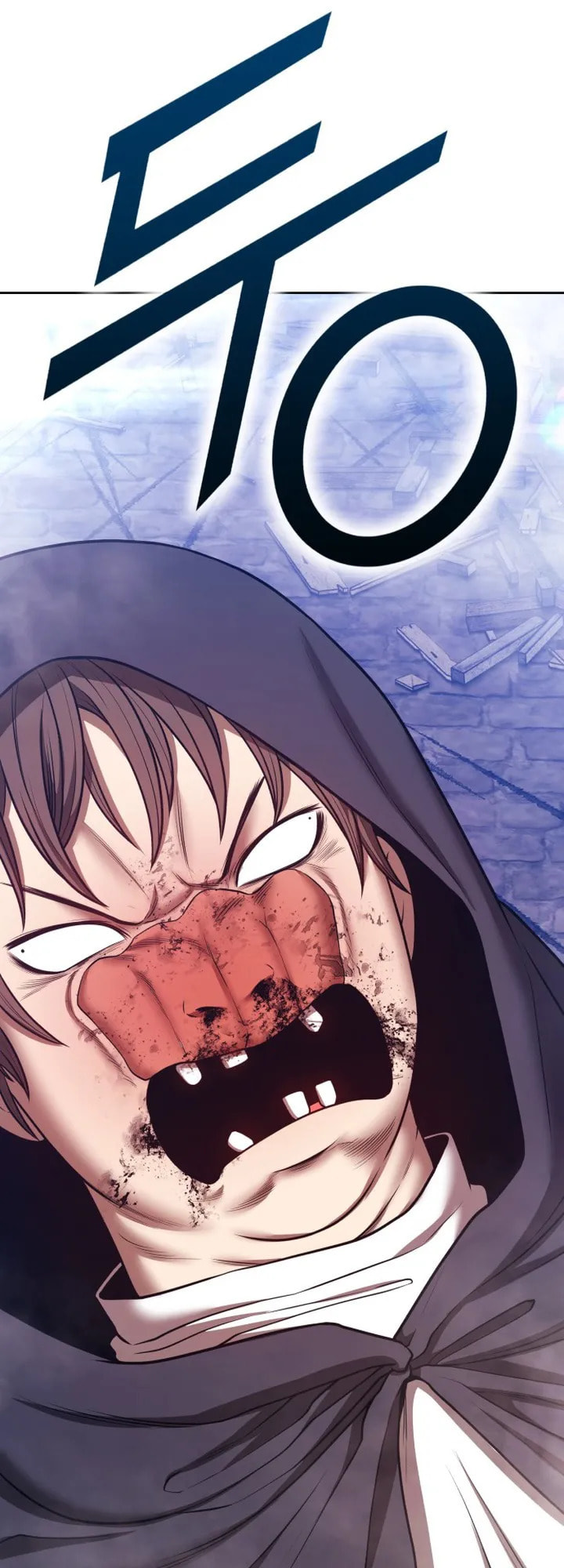 +99 Reinforced Wooden Stick Chapter 154.1 page 15 - 